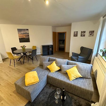 Ferienwohnung Hermosa Stegaurach Extérieur photo