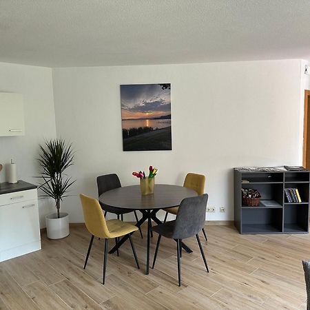 Ferienwohnung Hermosa Stegaurach Extérieur photo
