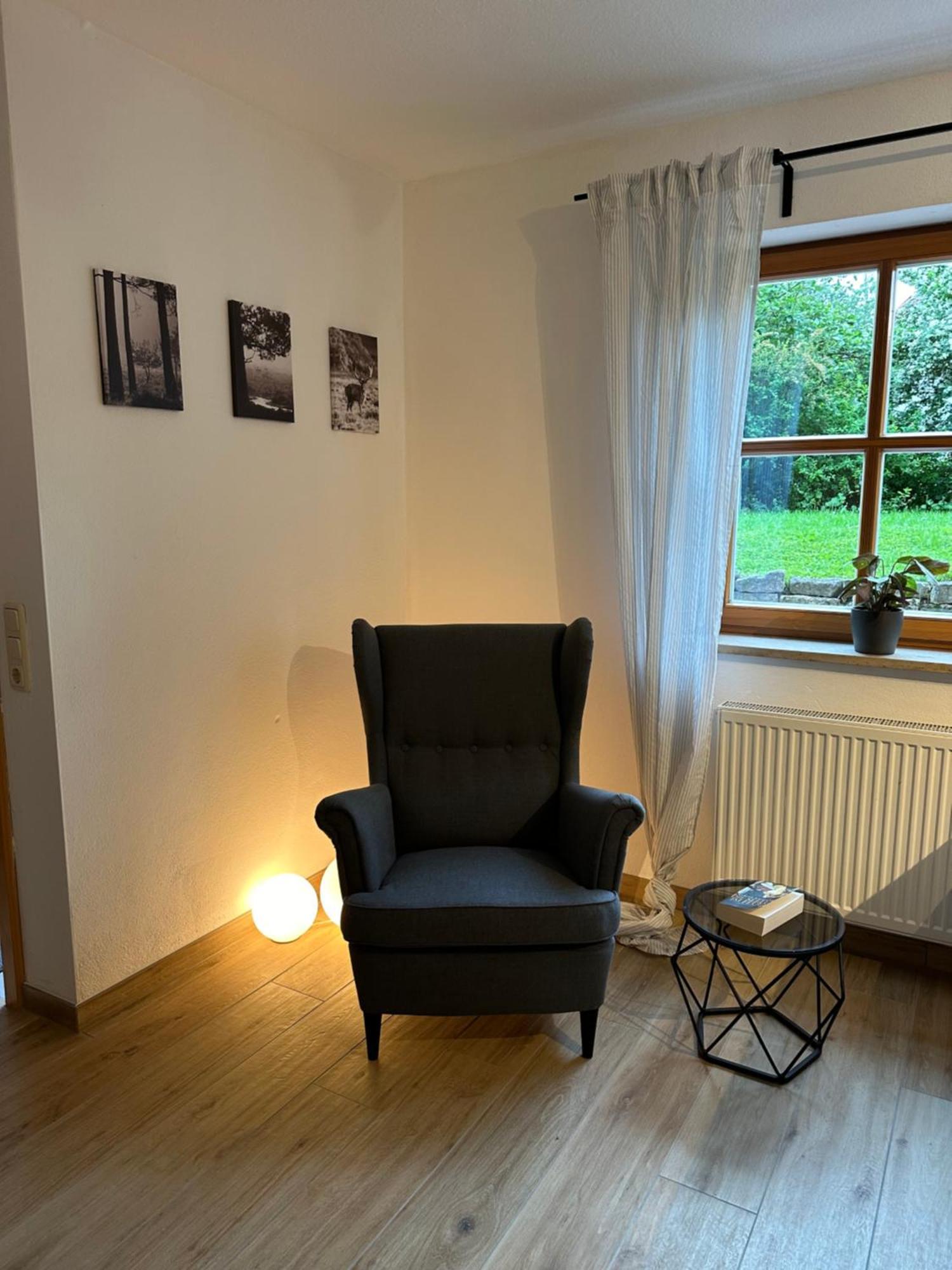Ferienwohnung Hermosa Stegaurach Extérieur photo