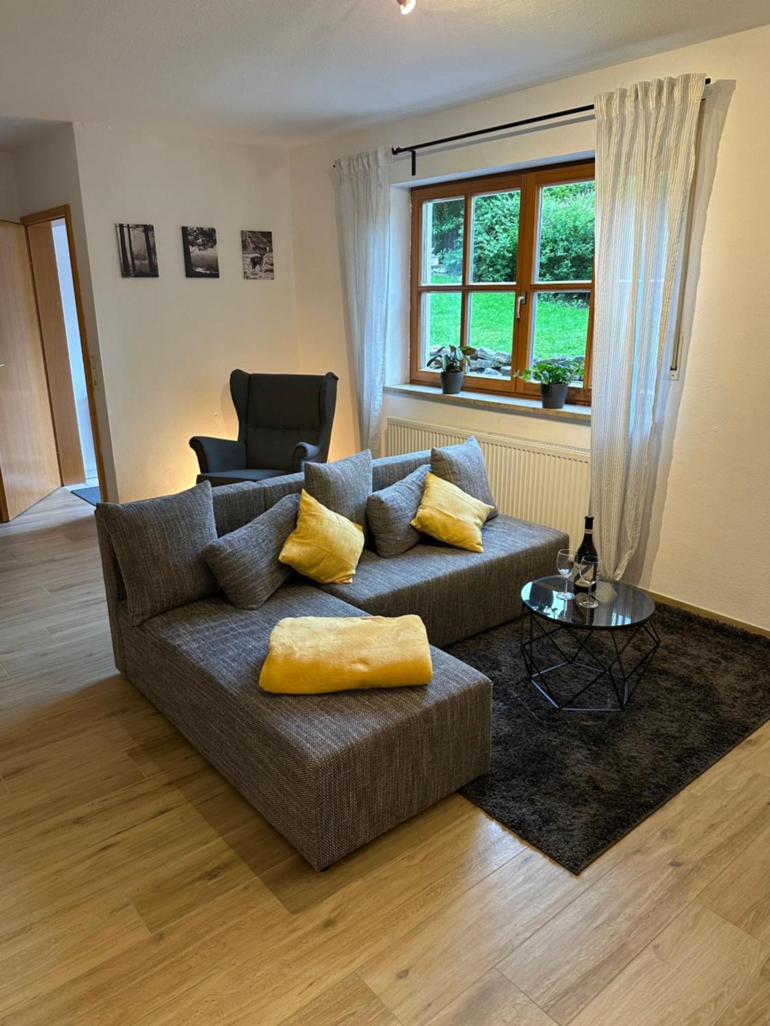 Ferienwohnung Hermosa Stegaurach Extérieur photo