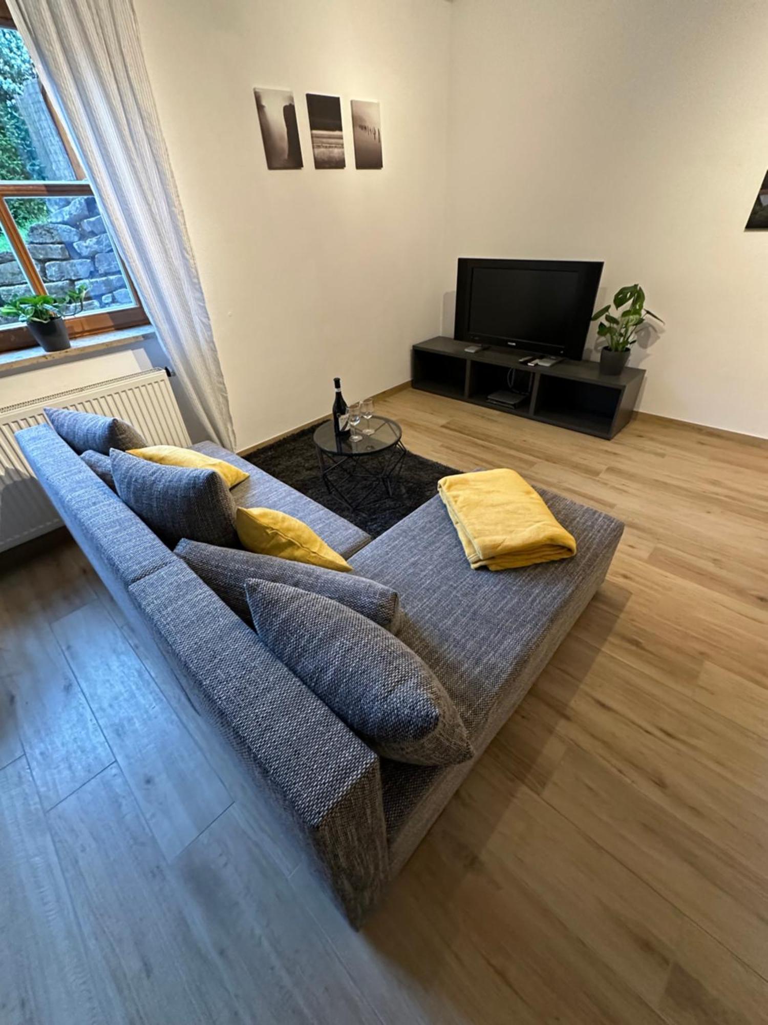 Ferienwohnung Hermosa Stegaurach Extérieur photo